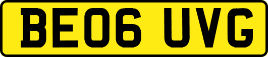 BE06UVG
