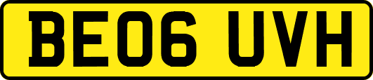 BE06UVH