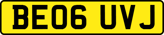 BE06UVJ