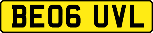 BE06UVL