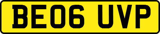 BE06UVP