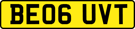 BE06UVT