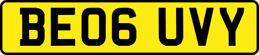 BE06UVY