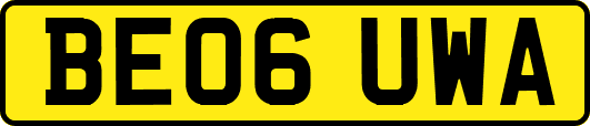 BE06UWA