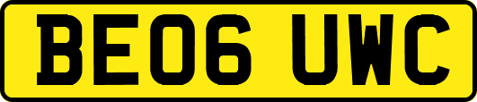 BE06UWC