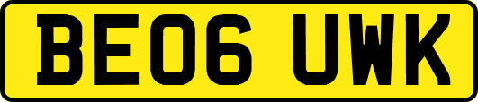BE06UWK