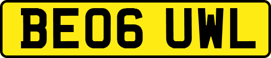 BE06UWL
