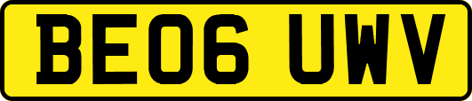 BE06UWV