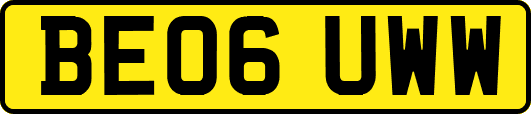 BE06UWW