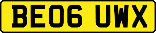 BE06UWX