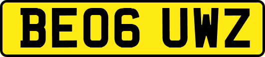 BE06UWZ