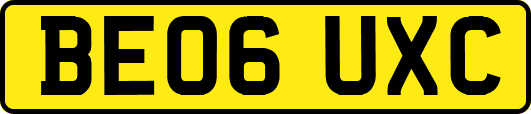 BE06UXC