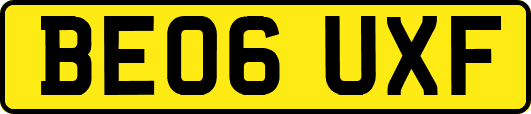 BE06UXF