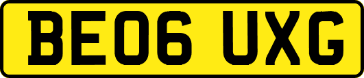 BE06UXG