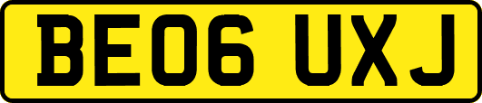 BE06UXJ