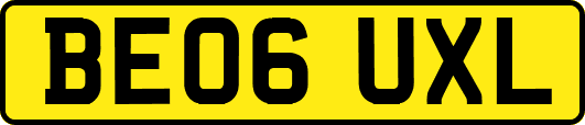 BE06UXL