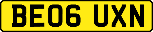 BE06UXN