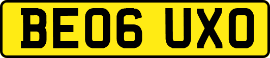 BE06UXO