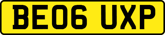 BE06UXP