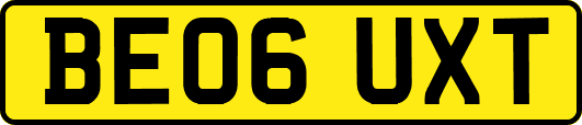 BE06UXT