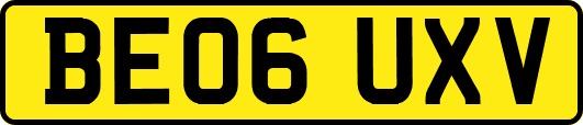 BE06UXV
