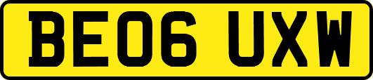 BE06UXW