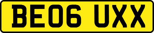 BE06UXX