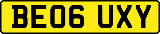 BE06UXY
