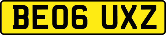 BE06UXZ