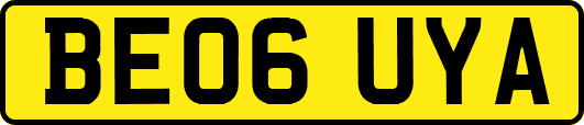BE06UYA