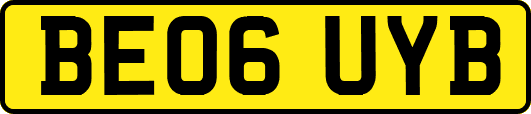 BE06UYB