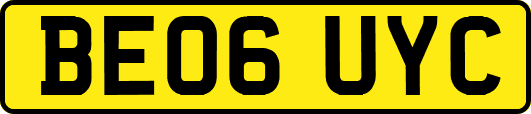 BE06UYC