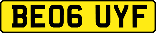 BE06UYF