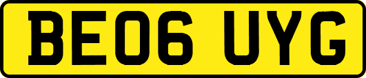 BE06UYG