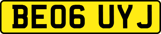 BE06UYJ