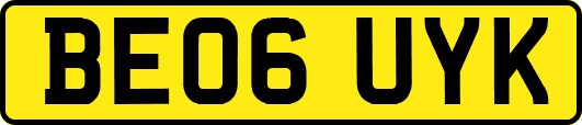 BE06UYK