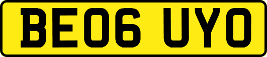 BE06UYO