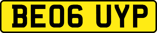 BE06UYP
