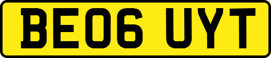 BE06UYT