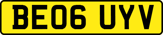BE06UYV