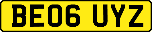 BE06UYZ