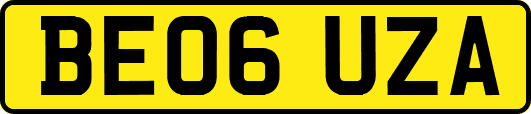 BE06UZA