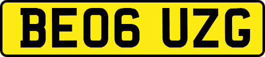 BE06UZG