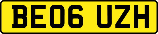 BE06UZH