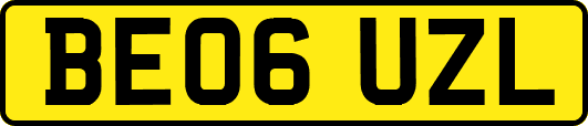 BE06UZL