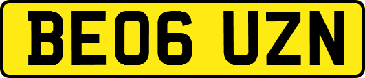 BE06UZN