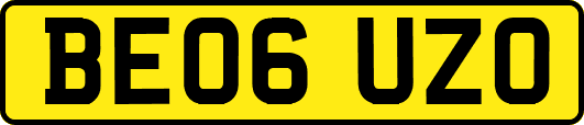 BE06UZO
