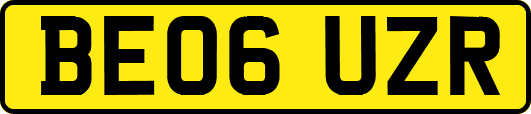 BE06UZR
