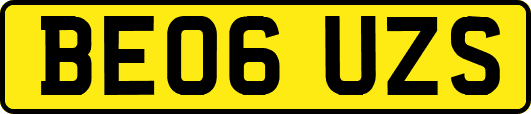 BE06UZS