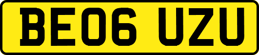 BE06UZU